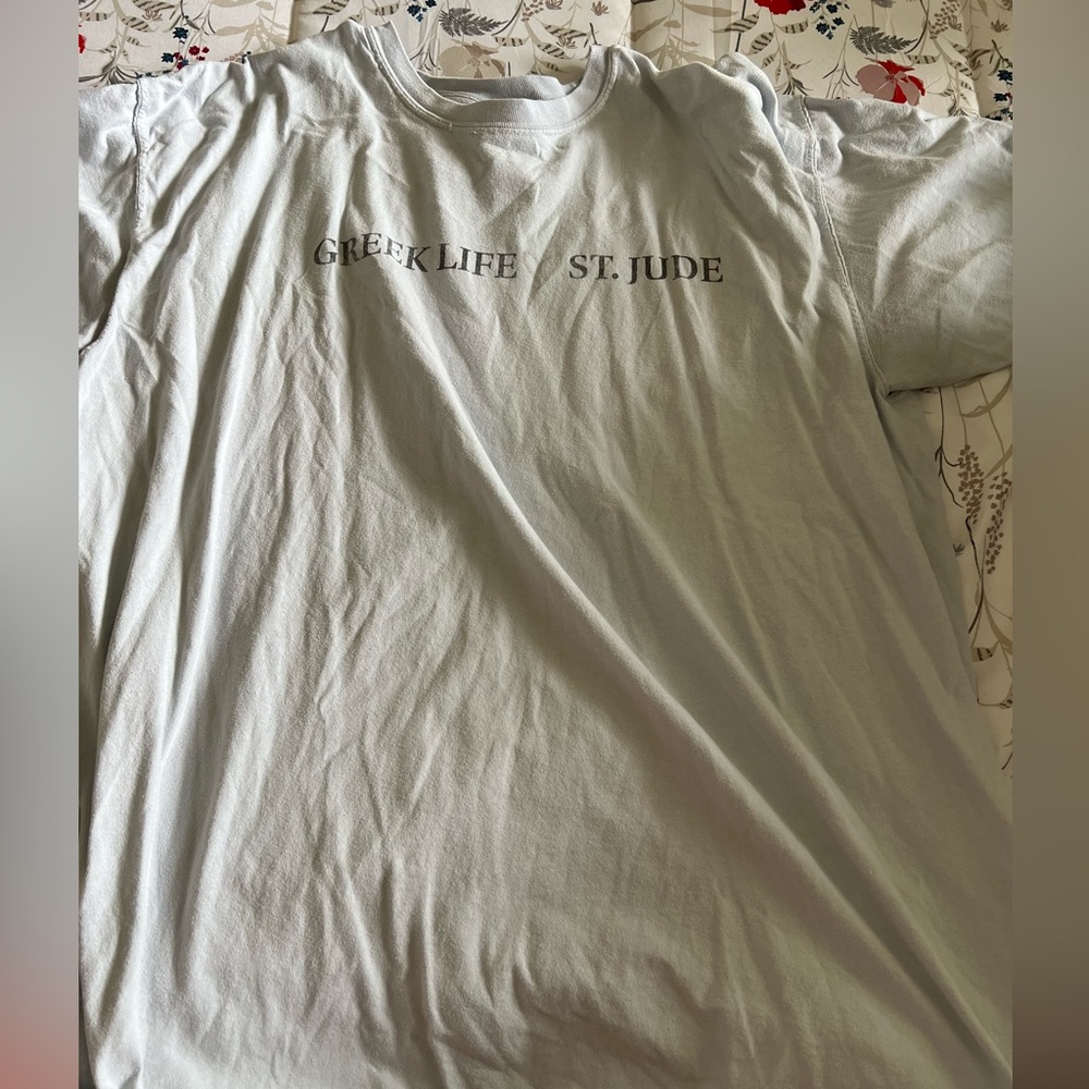 sorority tshirt